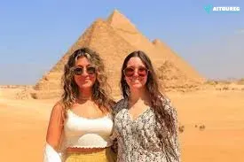 Kairo Ausflüge und Reisepakete online buchen Ägypten