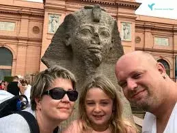 Book Cairo excursions and packages online Pyramids tour Egypt