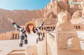 Book Cairo excursions and packages online Pyramids tour Egypt