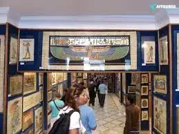 Book Cairo excursions and packages online Pyramids tour Egypt
