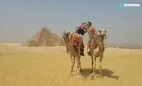 Kairo Ausflüge und Reisepakete online buchen Ägypten
