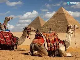 Book Cairo excursions and packages online Pyramids tour Egypt
