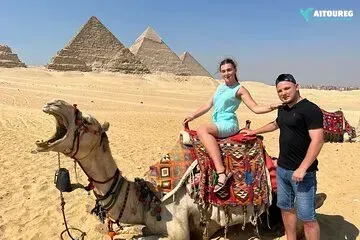 Prenotare escursioni Il Cairo e pacchetti online
