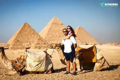 Kairo Ausflüge und Reisepakete online buchen Ägypten