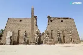 El Gouna Ausflüge – Private Touren nach Kairo und Luxor
