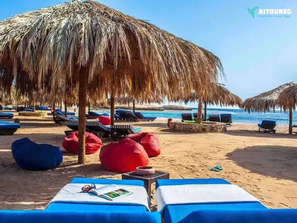 Ausflüge in El Gouna – Schnorcheln und Tauchen im Roten Meer