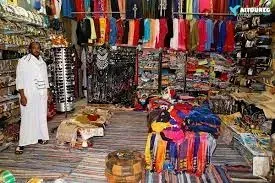 El Quseir city tour historic old town Red Sea Egypt