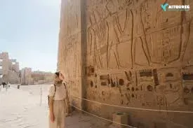 Best Luxor excursions from Red Sea with Egyptologist guide