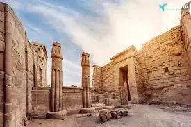 El Quseir Ausflüge buchen – Schnorcheln Rotes Meer Luxor Tour