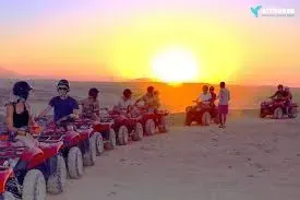 Beste Makadi Bay Touren Ägypten online buchen