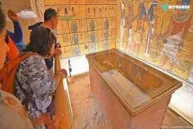 Makadi Bay excursions Luxor Valley of the Kings tour