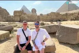 Beste Makadi Bay Touren Ägypten online buchen