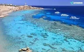 Marsa Alam Excursions – Red Sea sunset on a private boat trip