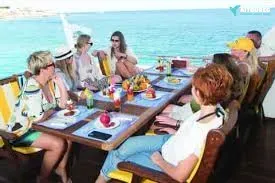 Marsa Alam Ausflüge – entspannte Fahrt auf einer exklusiven Luxus-Yacht