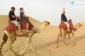Marsa Alam Ausflüge – Beduinenzeremonie mit Tee und Brotbacken