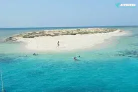 Escursioni Marsa Alam – snorkeling nelle acque incontaminate di Hamata