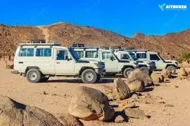 Escursioni Marsa Alam – tour nel villaggio beduino tra le dune