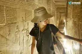 Excursions Marsa Alam – découverte de la Vallée des Rois à Louxor