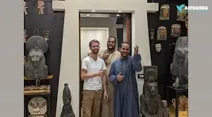 Marsa Alam Ausflüge – Besuch des farbenprächtigen Gewürzmarkts