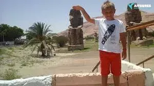 Escursioni Marsa Alam – visita guidata ai Colossi di Memnone