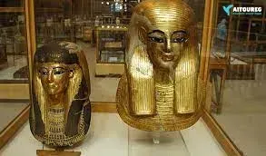 Excursions Marsa Alam – visite du Grand Egyptian Museum GEM au Caire