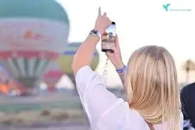Marsa Alam Ausflüge – Sonnenaufgangsflug mit dem Heißluftballon über Luxor