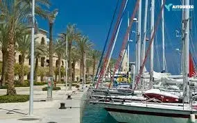 Beste Port Ghalib Touren online buchen