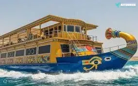 Escursioni Port Ghalib Mar Rosso snorkeling