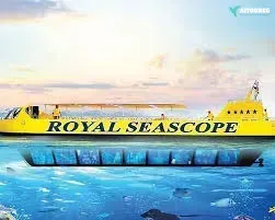 Excursions Port Ghalib Mer Rouge snorkeling