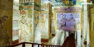 Best Port Ghalib excursions Luxor day trip Valley of the Kings
