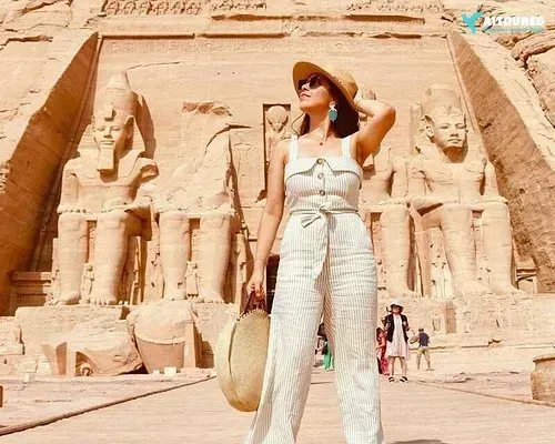 Aswan and Abu Simbel tour from Sahl Hasheesh