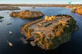Excursion Assouan et Abou Simbel depuis Sahl Hasheesh