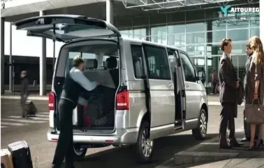 Flughafentransfer von Hurghada nach Sahl Hasheesh
