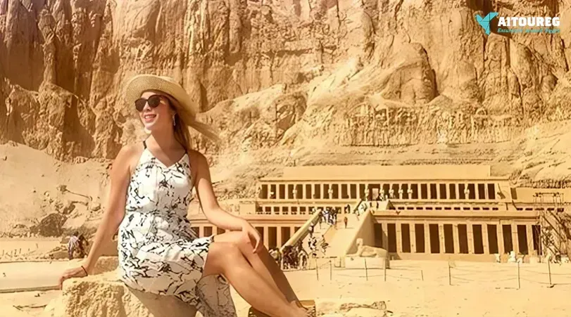 Excursion à Louxor depuis Sahl Hasheesh – Vallée des Rois