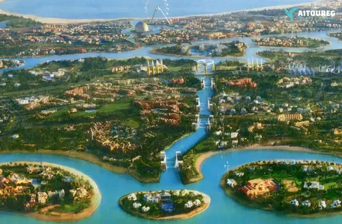 Strand von Sahl Hasheesh am Roten Meer – Ausflüge und Touren