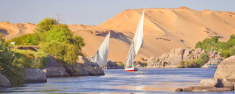 Ms Alexander the great Nile cruise