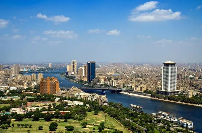 Private Transfers From Cairo