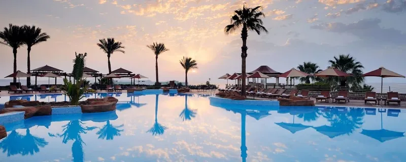 Private Transfers From Sharm El Sheikh