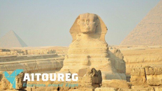 Day trip to Cairo by bus from Sharm el Sheikh 2026
