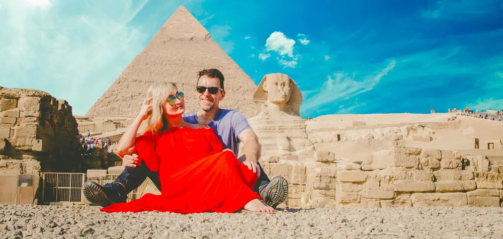 Overnight to cairo from luxor by vip first class train