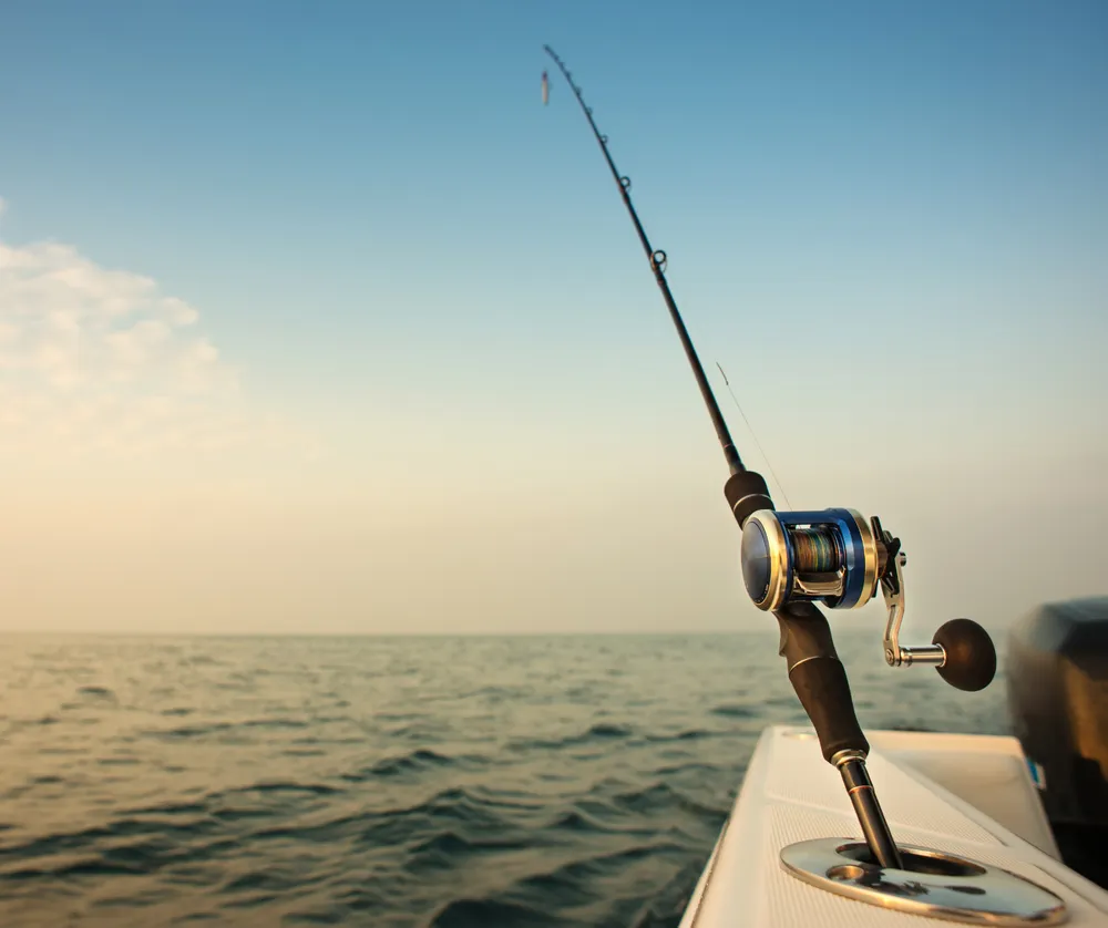 Fishing trip in hurghada from sahel hashish