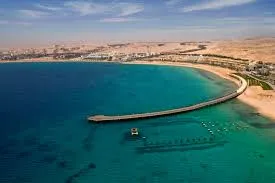 Sahel hashesh city tour