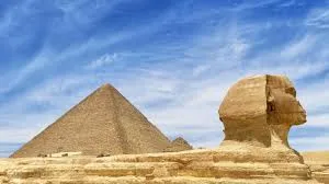 Cairo day tour from soma bay