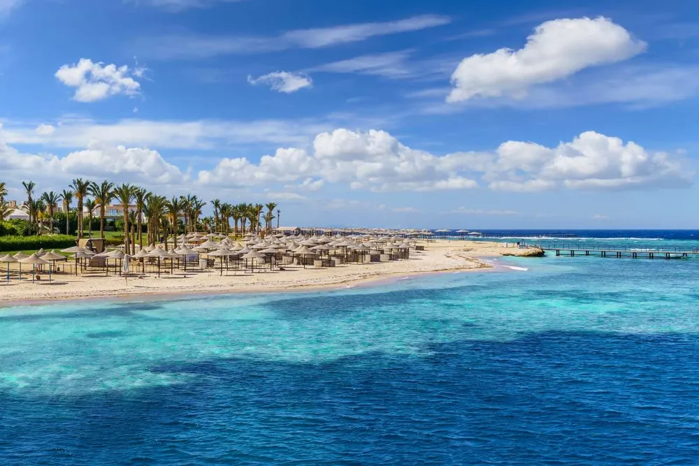 3 days itinerary marsa alam from sahel hashesh