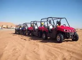 Hurghada Sunset Buggy Tours