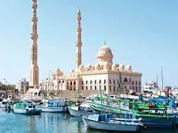 Hurghada city tour to explore its top attractions and sights.