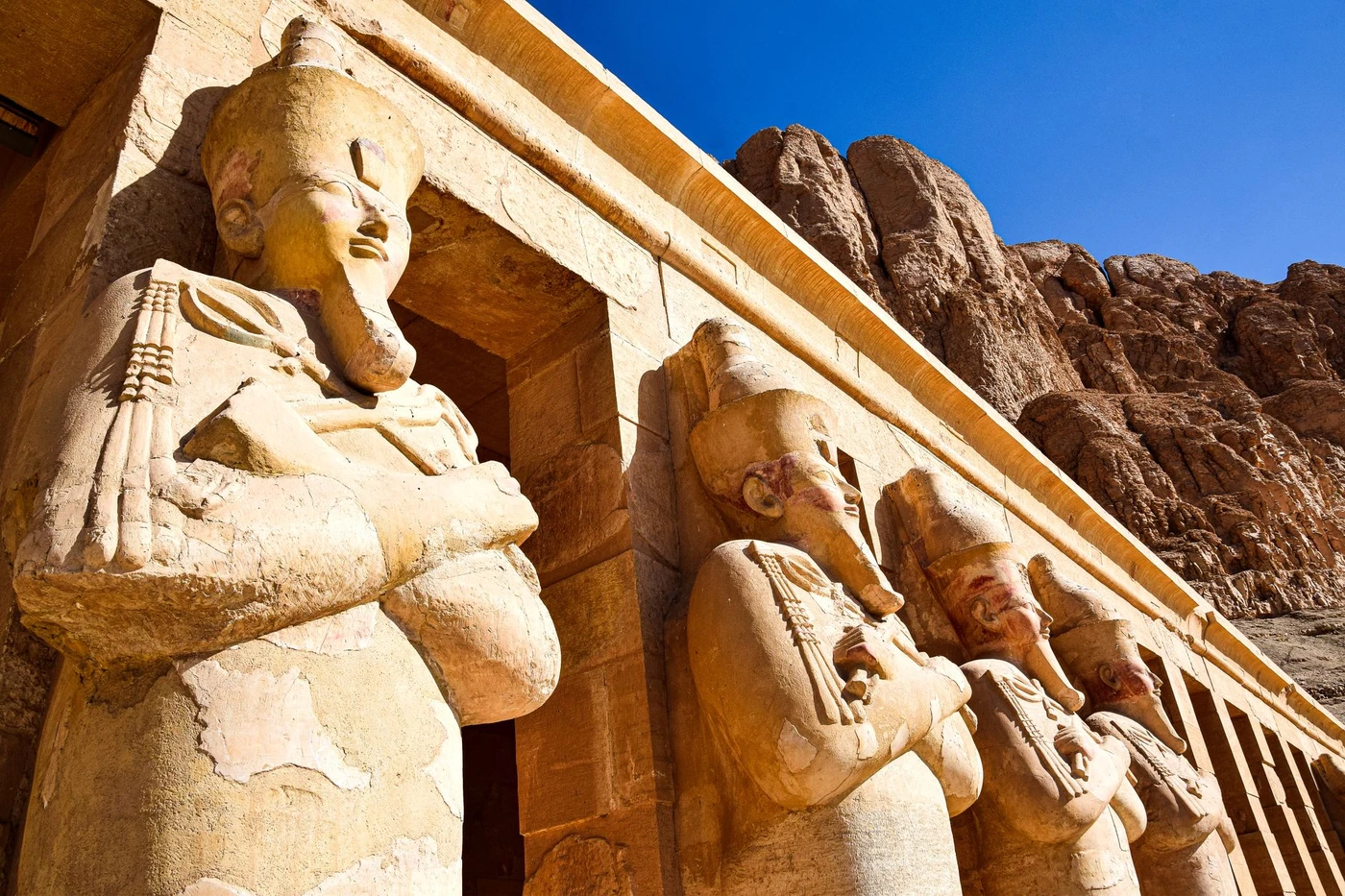 Excursion en autocar à Abu Simbel depuis Assouan