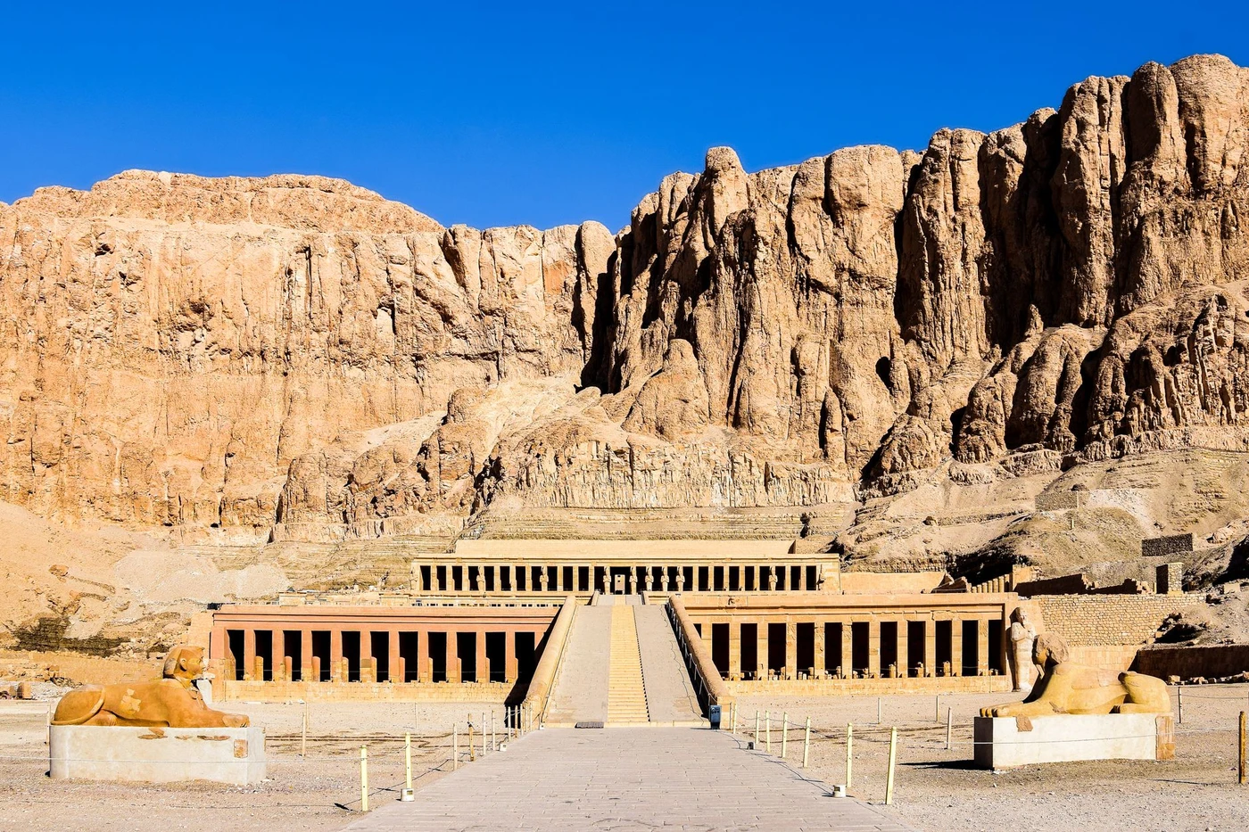 Cairo and Luxor Tour from Marsa Alam – 2 Days