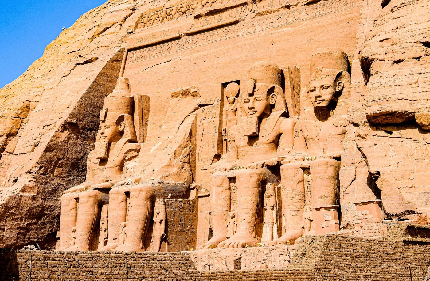 3-tägige Assuan- und Abu-Simbel-Tour ab Marsa Alam