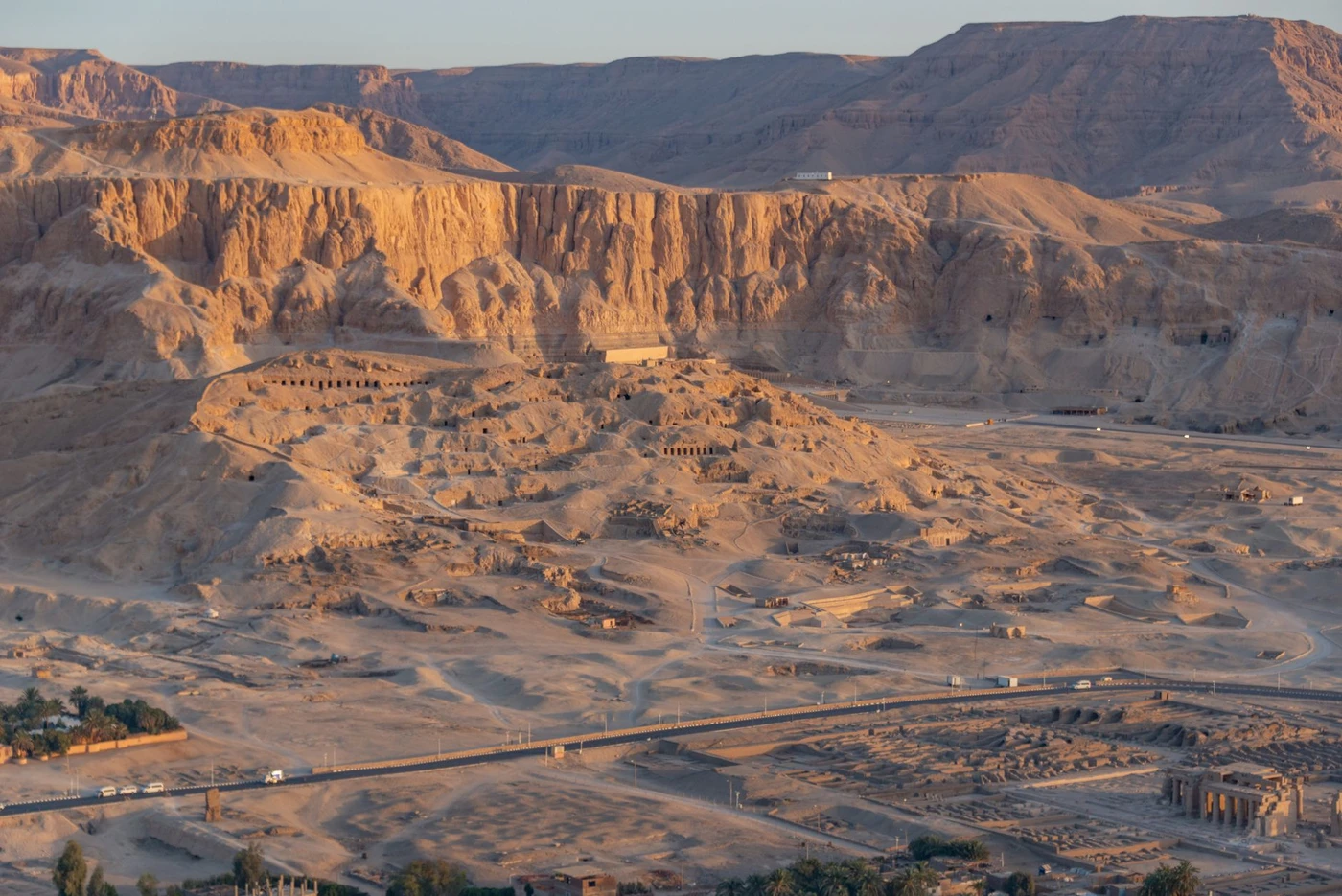 Luxor & Abu Simbel 3-Day Trip from Hurghada